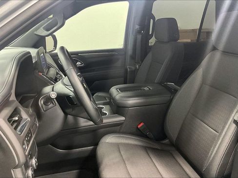 Used 2024 Chevrolet Tahoe LS w/ Driver Alert Package RWD image 25