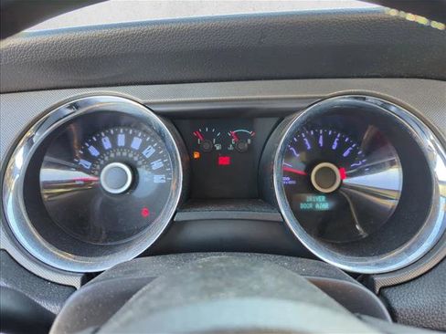 Used 2014 Ford Mustang Coupe w/ FP6 Appearance Package image 14