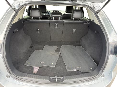Used 2017 MAZDA CX-5 Touring AWD/4WD image 17