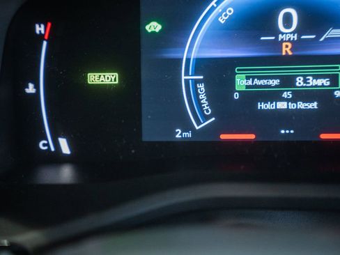 New 2026 Toyota Camry SE FWD image 42