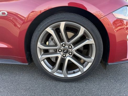 Used 2021 Ford Mustang GT Premium w/ Equipment Group 401A image 10