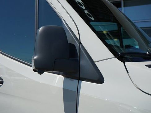 New 2025 Mercedes-Benz Sprinter 2500 image 9