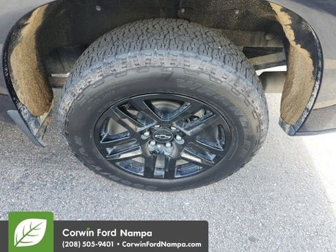 Used 2023 Chevrolet Silverado 1500 RST image 21