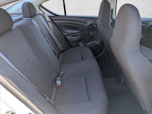 Used 2016 Nissan Versa S Plus FWD image 18