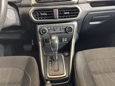Used 2020 Ford EcoSport SE image 19