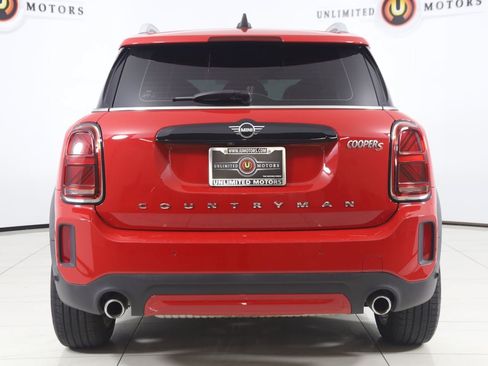 Used 2024 MINI Cooper Countryman S AWD/4WD image 44