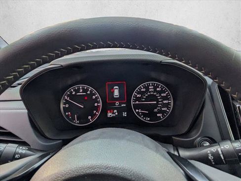 New 2026 Subaru Forester Premium image 16