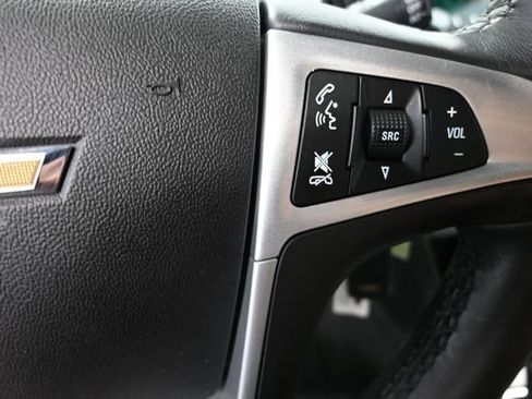 Used 2015 Chevrolet Equinox LT w/ Driver Convenience Package FWD image 21
