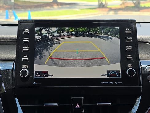 Used 2021 Toyota Camry XSE FWD image 23