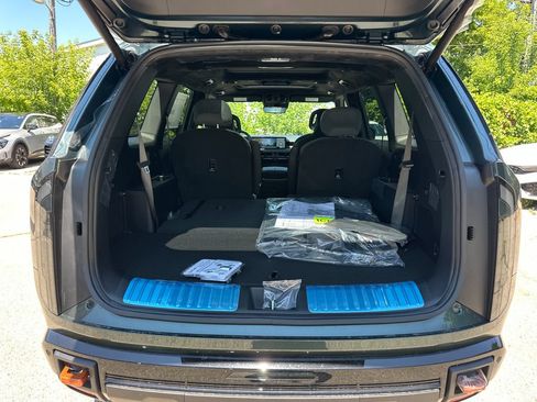 New 2027 Kia Telluride SX Prestige X-Pro AWD/4WD image 42