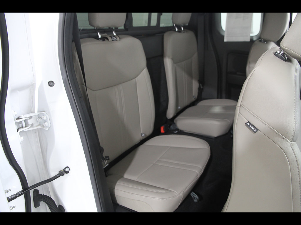 Used 2019 Ford Ranger Lariat w/ Equipment Group 501A Mid AWD/4WD image 19