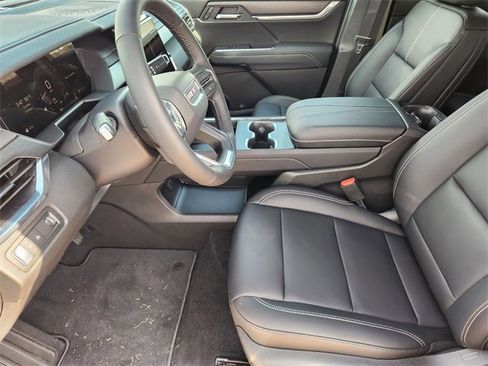 New 2026 GMC Acadia Elevation w/ Black Edition image 10