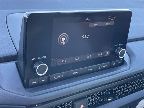 Certified 2023 Honda Accord LX image 16