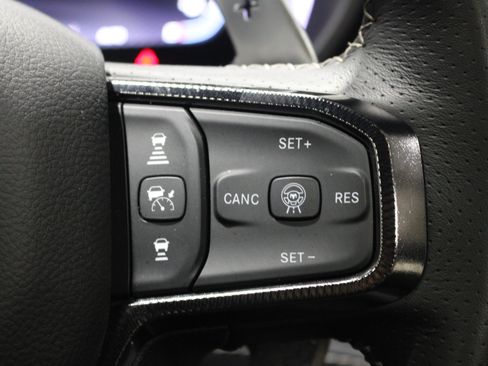 Used 2026 RAM 1500 RHO w/ RHO Level 1 Equipment Group image 14