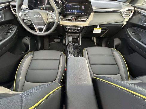 New 2026 Chevrolet TrailBlazer ACTIV w/ Convenience Package image 18