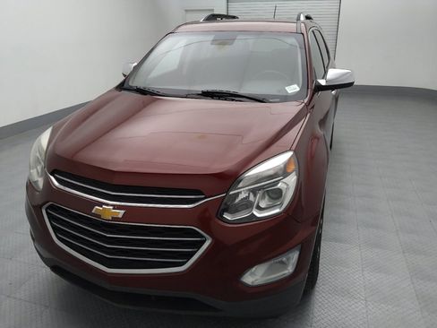 Used 2017 Chevrolet Equinox Premier w/ Enhanced Convenience Package image 15