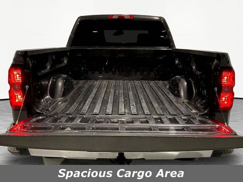 Used 2014 Chevrolet Silverado 1500 LT w/ All Star Edition image 7