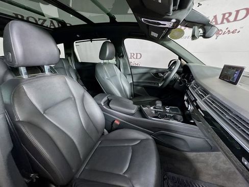 Used 2017 Audi Q7 3.0T Premium Plus image 33