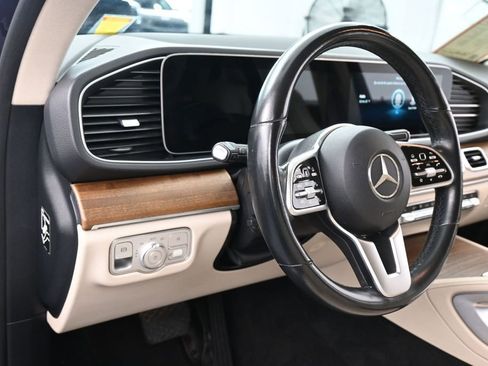 Used 2021 Mercedes-Benz GLE 350 image 15