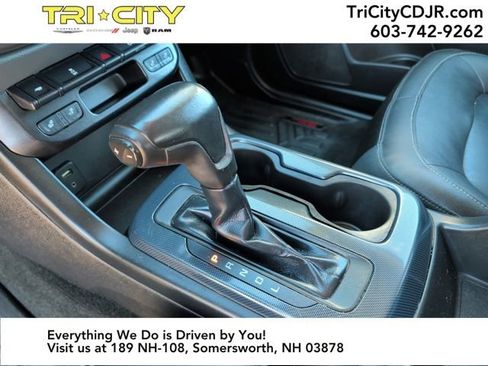 Used 2018 Chevrolet Colorado Z71 image 32