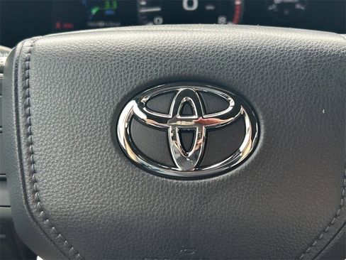 New 2026 Toyota Tundra Limited image 42