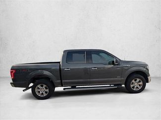Used 2016 Ford F150 XLT w/ Equipment Group 302A Luxury AWD/4WD video 4