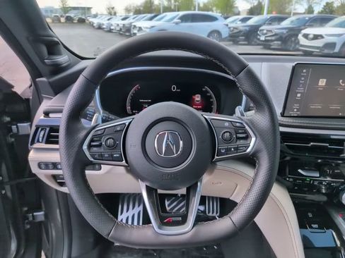 New 2026 Acura MDX A-Spec image 14
