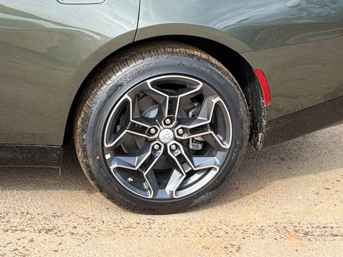 New 2026 Dodge Charger R/T AWD/4WD image 12