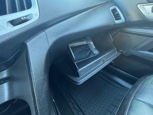 Used 2012 GMC Terrain SLT FWD image 21
