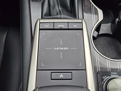 Used 2021 Lexus RX 450h AWD w/ Luxury Package image 20