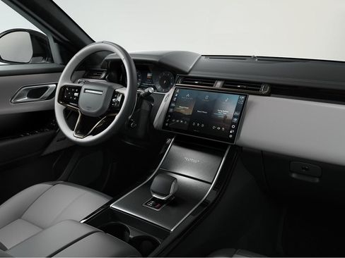 New 2026 Land Rover Range Rover Velar Belgravia AWD/4WD image 5