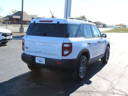 New 2025 Ford Bronco Sport Big Bend image 5