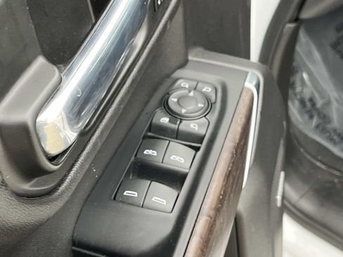 Used 2021 GMC Sierra 1500 Denali w/ Driver Alert Package II image 20