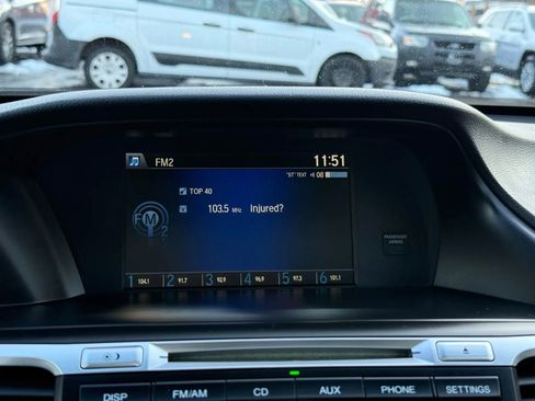 Used 2013 Honda Accord EX image 28