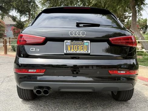 Used 2018 Audi Q3 2.0T Premium w/ Convenience Package FWD image 7