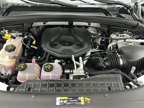 Used 2023 Jeep Grand Cherokee 4WD 4xe image 27