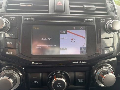 Used 2019 Toyota 4Runner TRD Off-Road Premium image 11