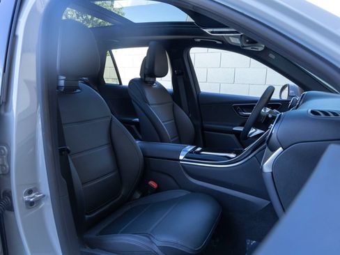 Certified 2026 Mercedes-Benz GLC 300 image 26