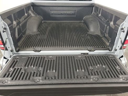 New 2026 Nissan Frontier Pro-X w/ Tow Package image 31