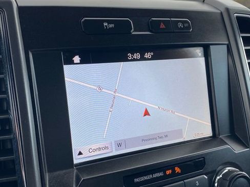 Used 2019 Ford F150 XLT w/ Equipment Group 302A Luxury image 26