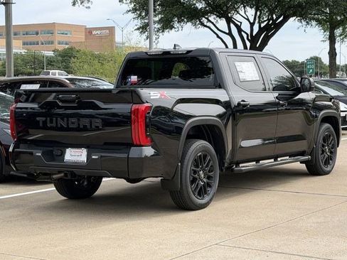 New 2026 Toyota Tundra SR5 RWD image 4