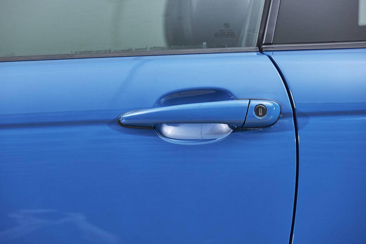 Used 2001 BMW M3 Coupe RWD image 33