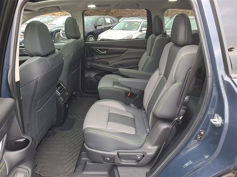Certified 2023 Subaru Ascent Onyx Edition image 12