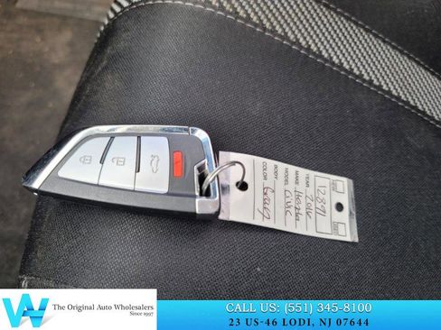 Used 2016 Honda Civic EX image 20