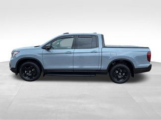 Used 2026 Honda Ridgeline Black Edition video 2