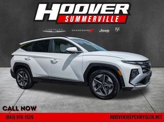 Used 2025 Hyundai Tucson SEL video 1