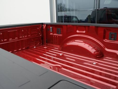 New 2026 Ford F250 Lariat AWD/4WD image 12