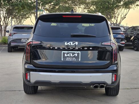 Used 2024 Kia Telluride SX image 13