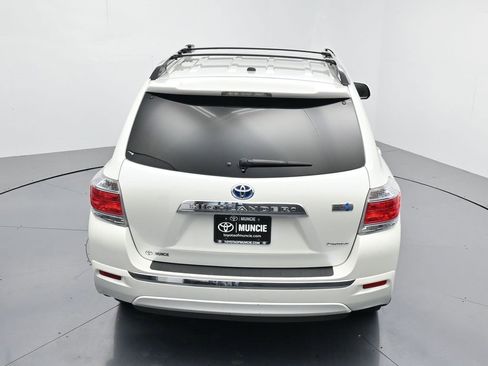 Used 2012 Toyota Highlander Limited image 54