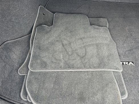 Certified 2024 Nissan Sentra S image 12